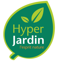 Hyper Jardin